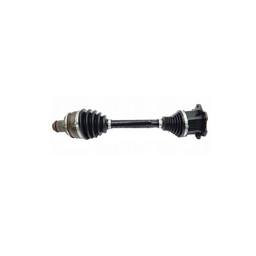CV Axle Assembly - Front